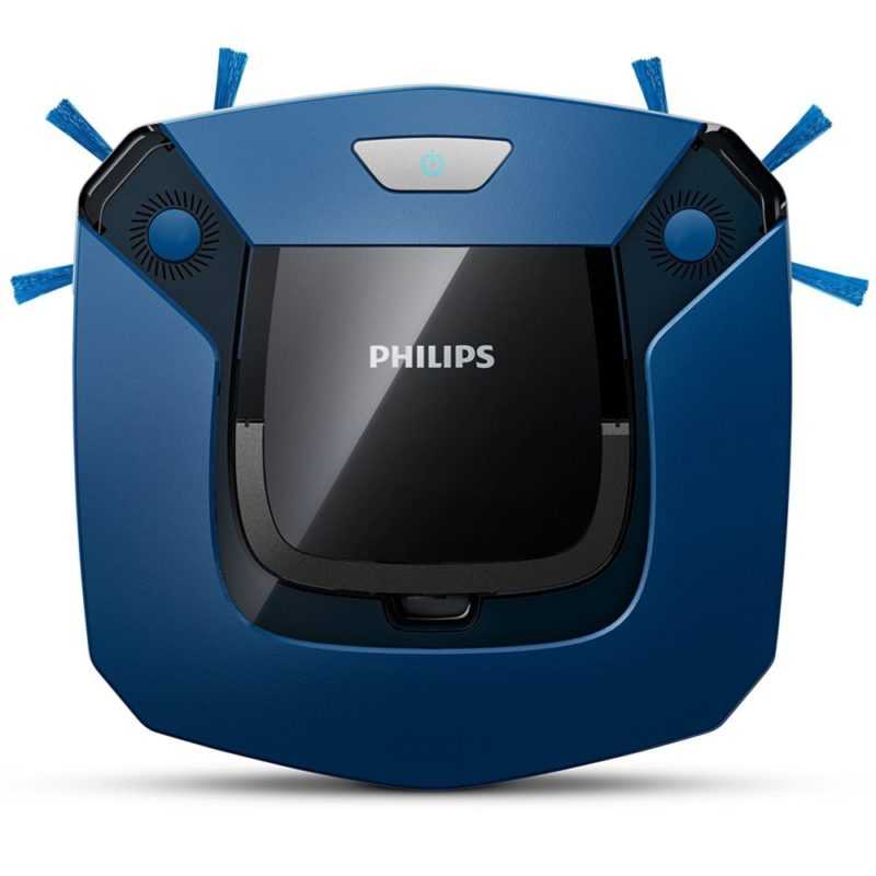 Philips, Migliori Robot Aspirapolvere
