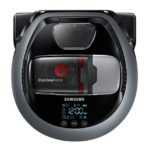Samsung VR10M703IWG Aspirapolvere Robot POWERbot VR7000, 10 W